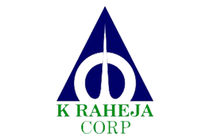 Associated_K Raheja Corp_Logo